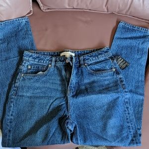 Forever 21 High Waisted 👖NWT
